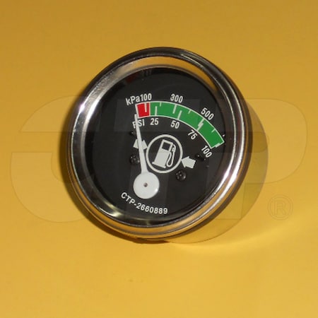 Aic Replacement Parts Indicator-Press Fits Caterpillar Models 2660889